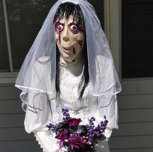 Meet your Posher, Brenda